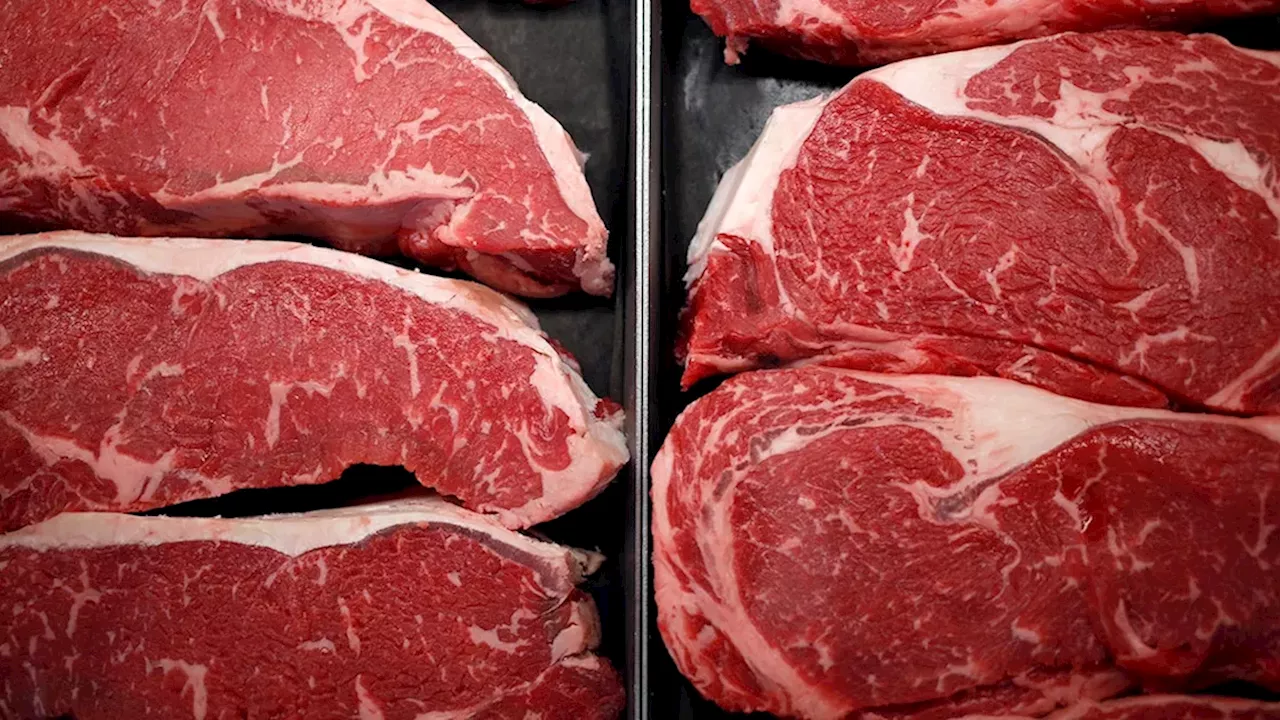 Fraudulent Meat Marks: USDA Recalls 167,000 Pounds of Uninspected Protein