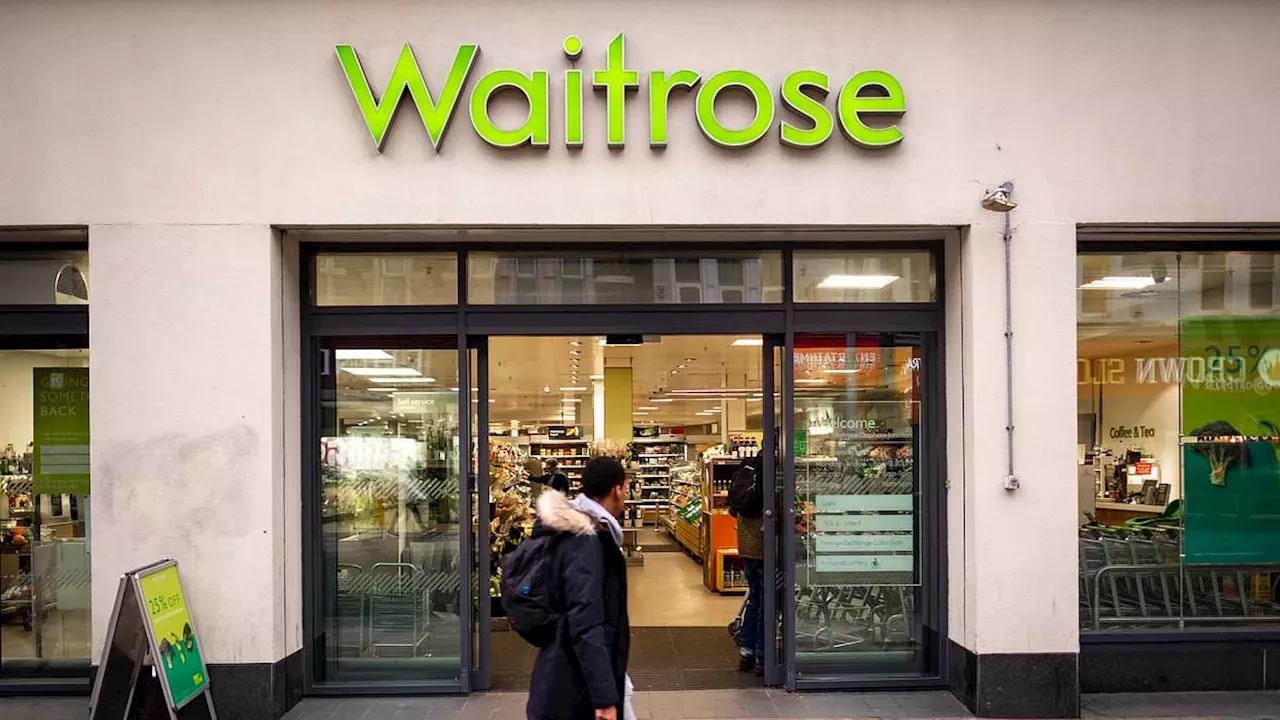 Waitrose Recalls Unsweetened Oat Drink Over Bacteria Contamination Fears