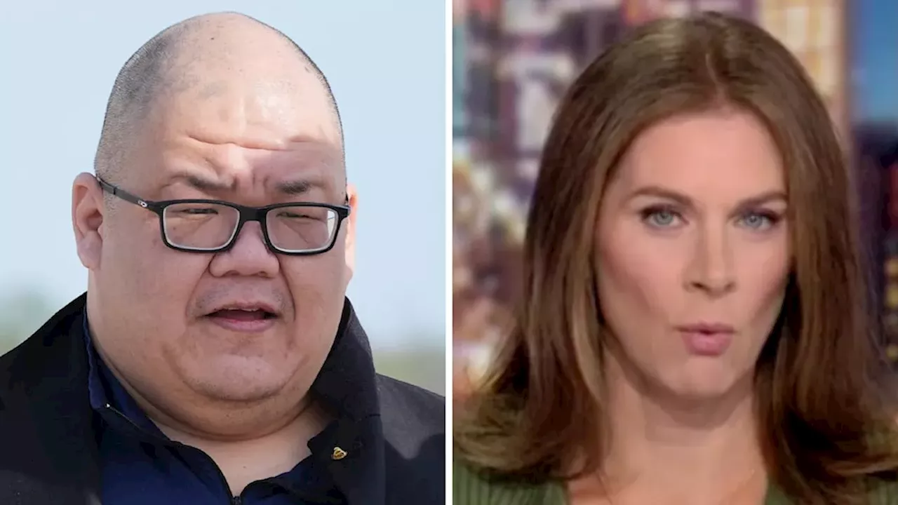 The KCTV Comparison: White House Clashes with CNN Over Trump's New Streaming Channel