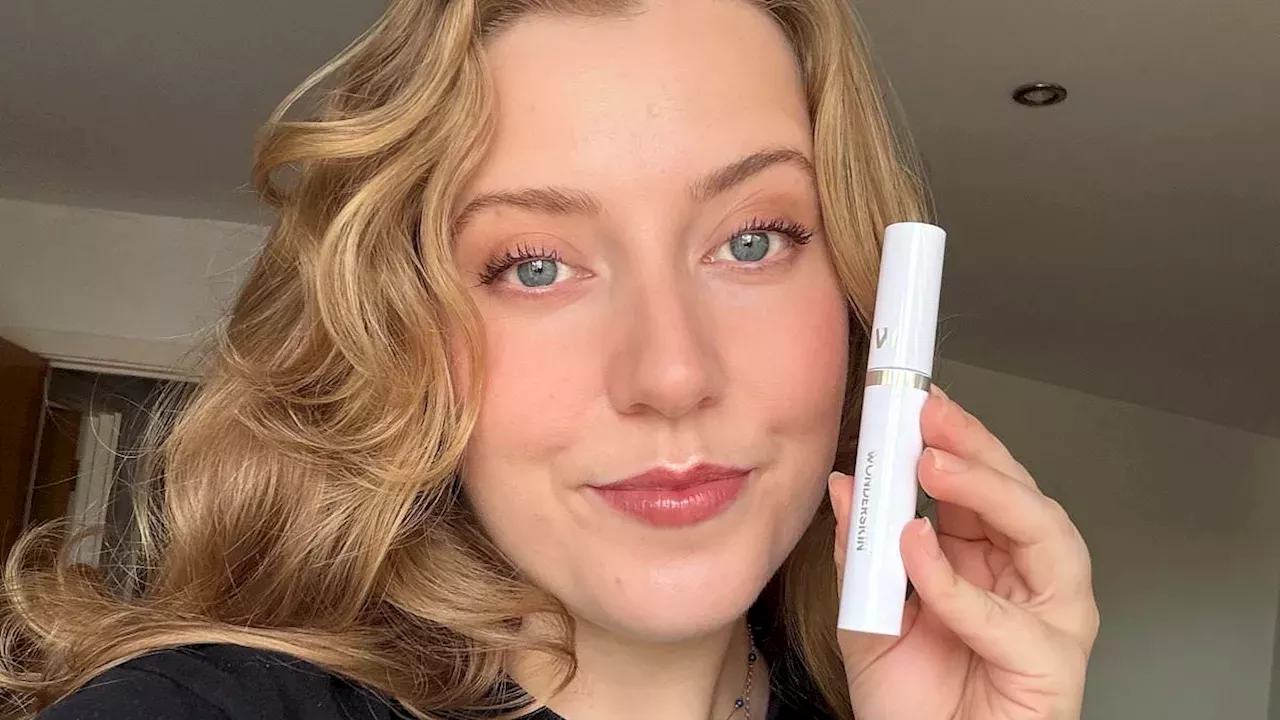 The End of the Lipstick Touch-Up? Inside the Wonderskin Viral Sensation