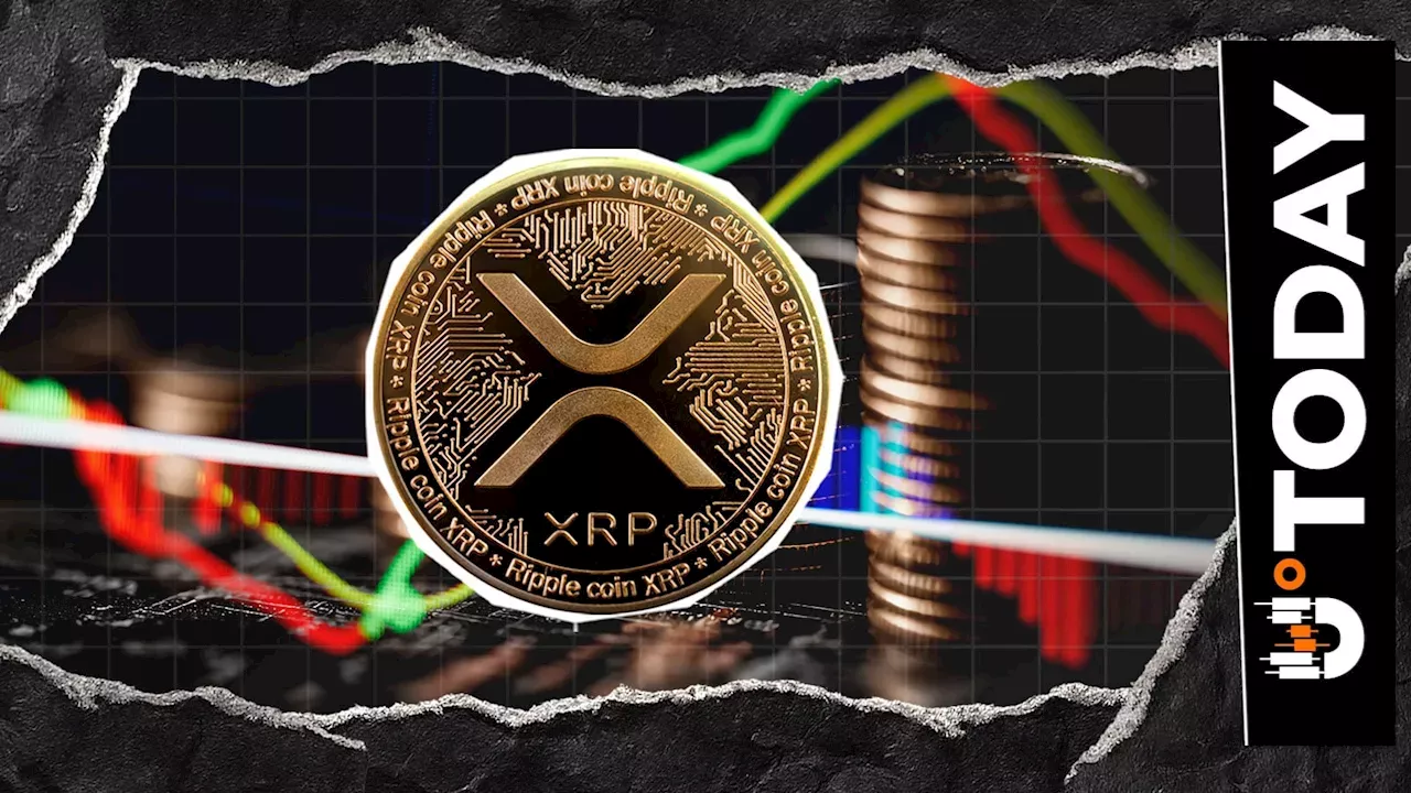 XRP Reclaims $100B Market Cap Amid Massive ETF Inflow Surge