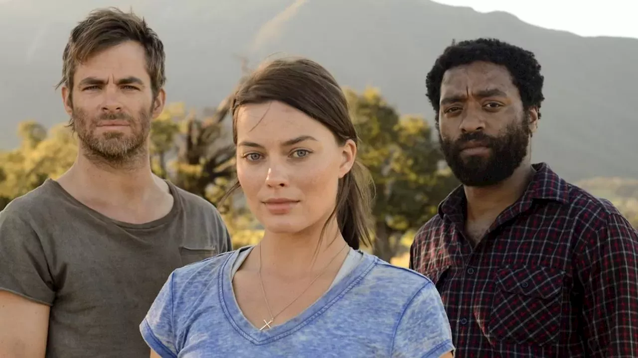 Beyond the Fallout: The Intimate Survival of 'Z for Zachariah'
