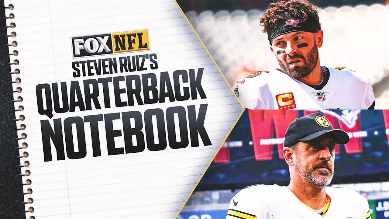 The Rodgers Regression: Why Pittsburgh’s Offense is Stalling