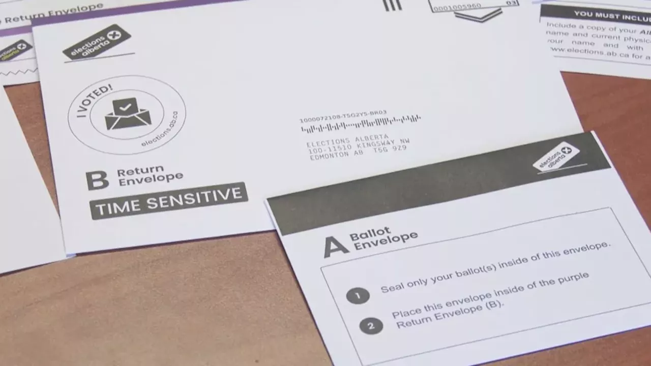 Alberta's October 19 Referendum: Special Ballot Surge Signals High Stakes