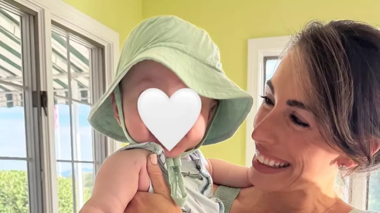 The High Stakes of Early Detection: Alyssa Farah Griffin’s Journey with Craniofacial Surgery