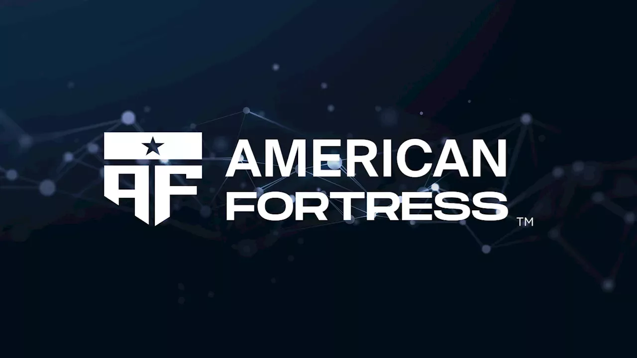 Beyond Seed Provenance: AmericanFortress Unveils New ZK Framework for Cross-Chain Identity