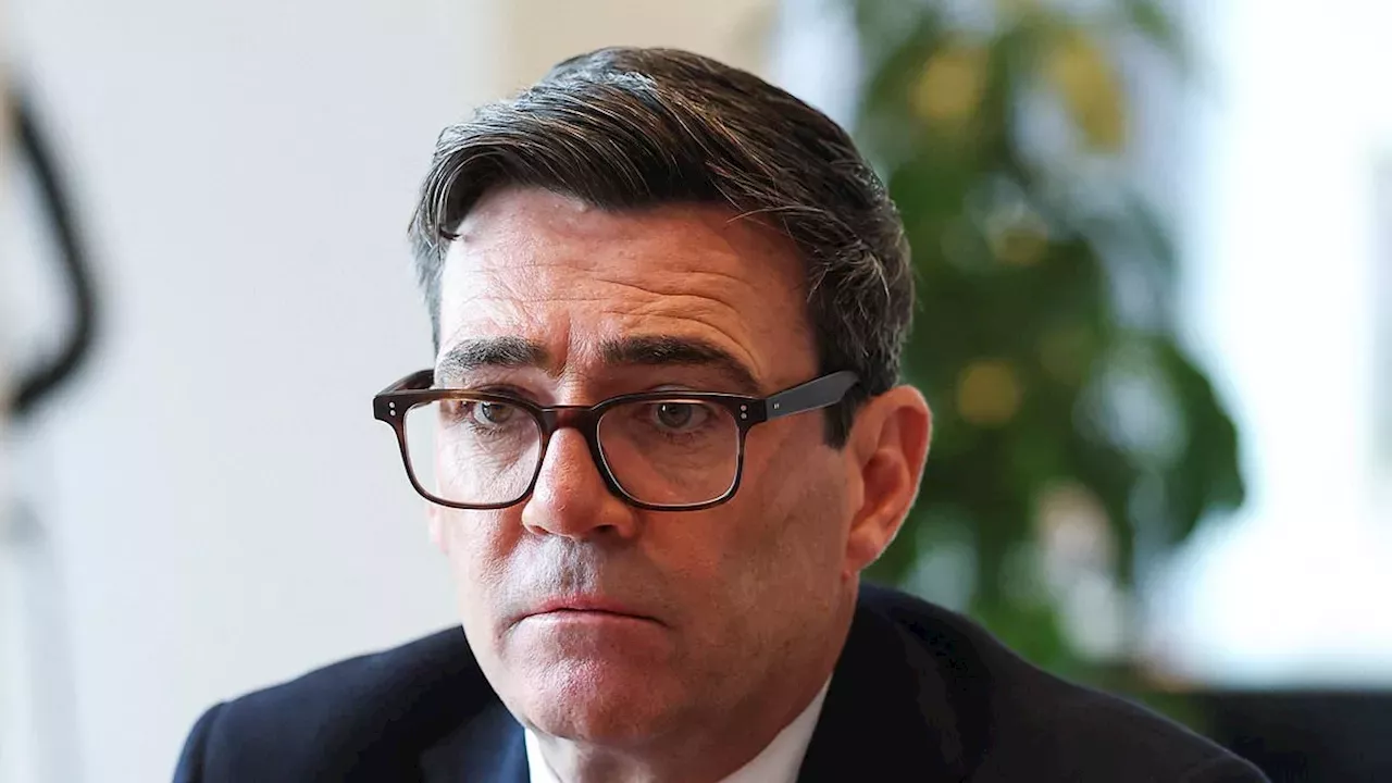 Burnham’s High-Stakes Gamble: Chagos, Brexit, and the £333 Billion Welfare Gap