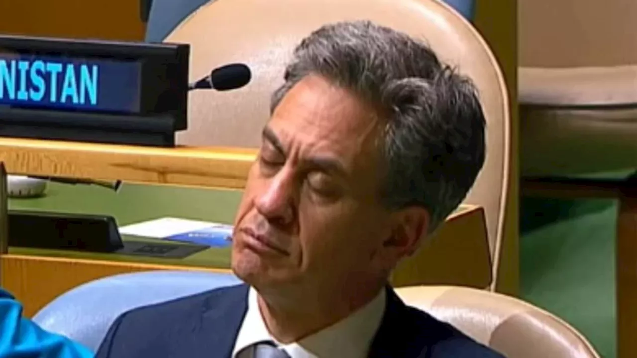 Burnham’s UN Debut: AI Diplomacy and Russian Disinformation Claims