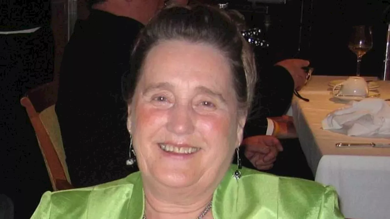 The Danger of the 'Anxiety' Label: Carol Eastley's Battle With Heart Valve Disease