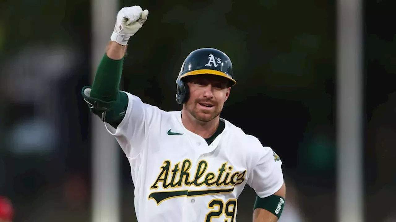 Henry Bolte’s Career High and Walton’s Blast Sink the Angels in West Sacramento