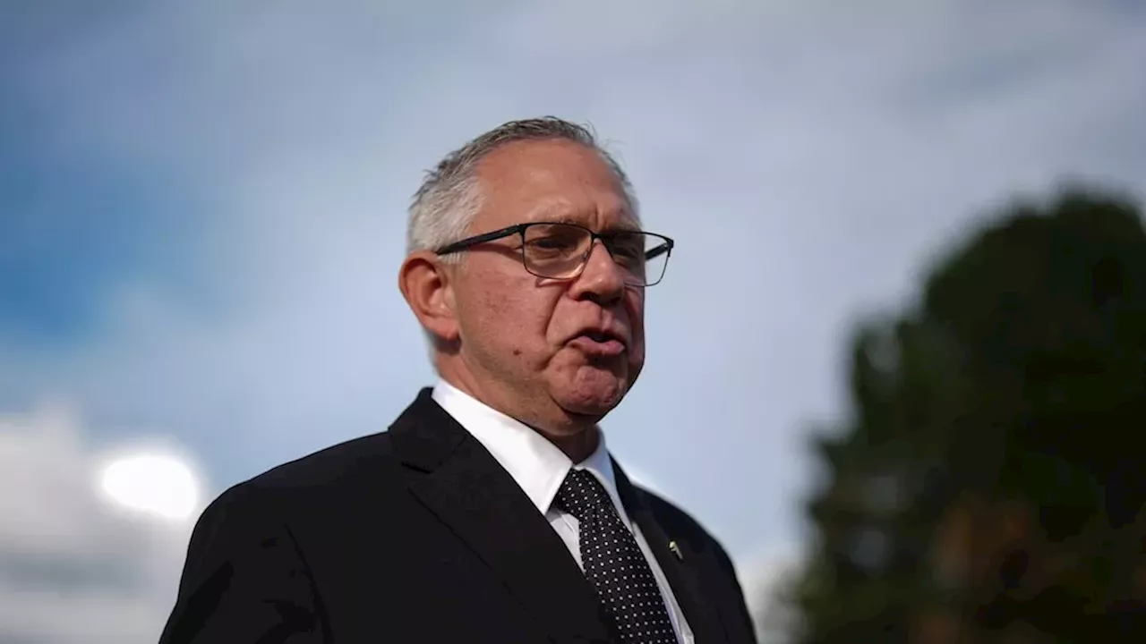 B.C. Conservatives to keep Lorne Doerkson as leader if elected on Oct. 24