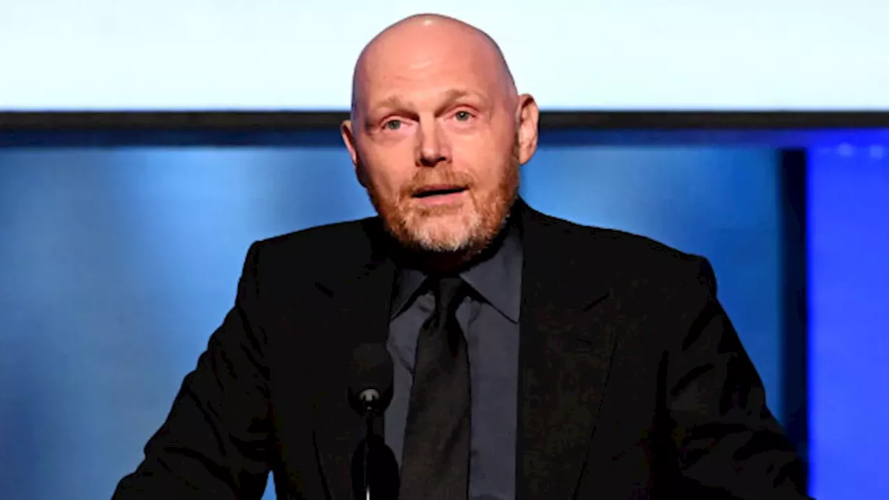 Bill Burr’s Radical Claims: ICE, Housing Myths, and the 'Woke' Divide