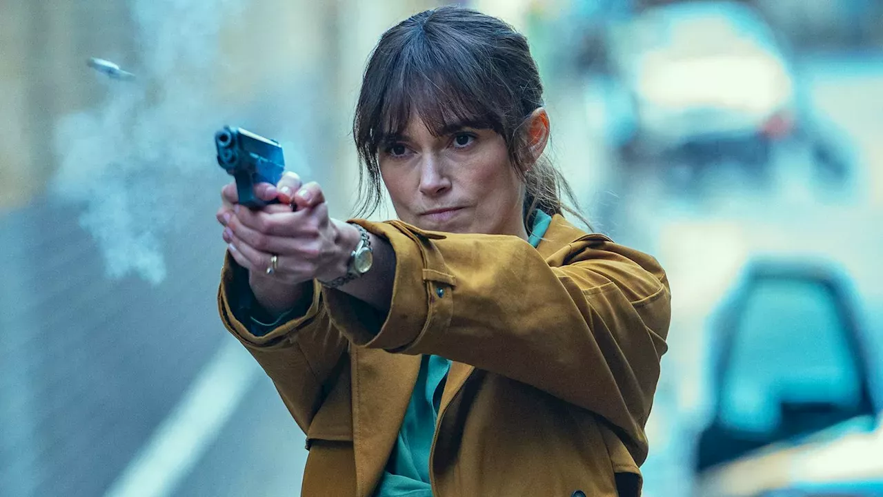 Black Doves Season 2: High-Stakes Politics and Soho Noir Await on November 5