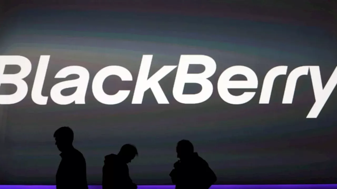 BlackBerry’s QNX Pivot: The $100 Million Windfall Driving a Revenue Surge