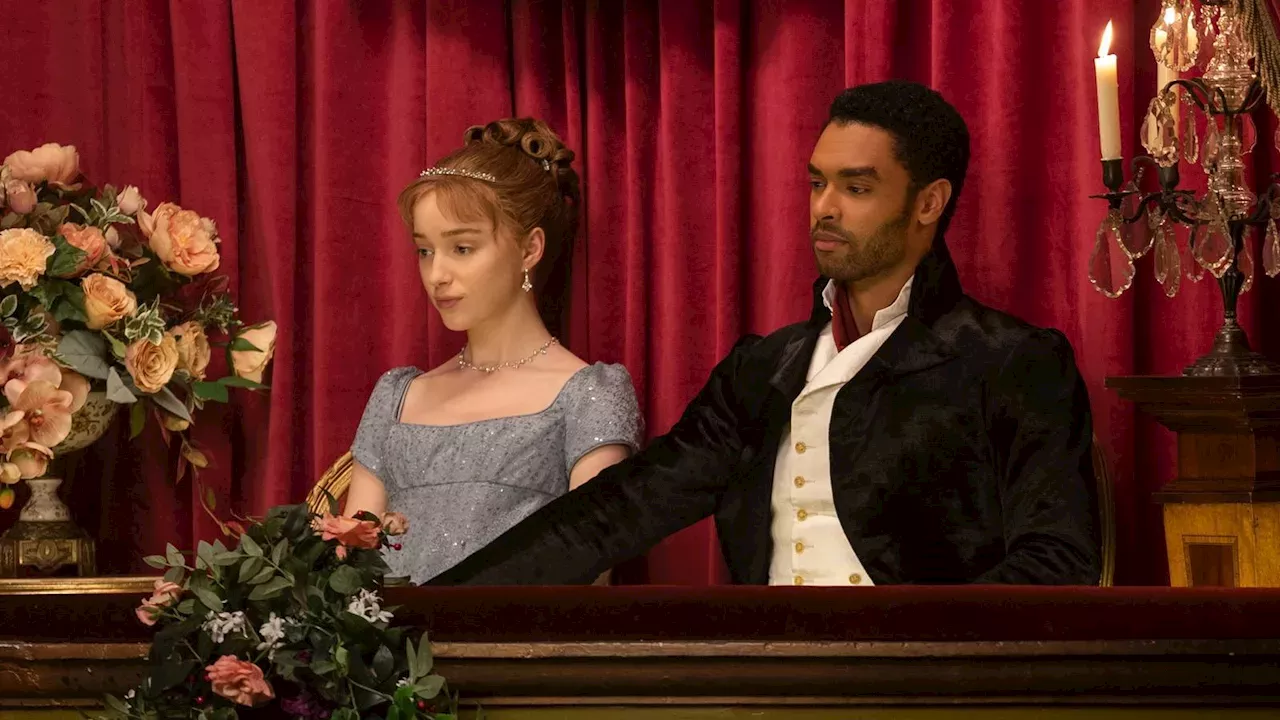 The Fragile Logic of Romance: Why Bridgerton's Key Couples Need Plot Armor