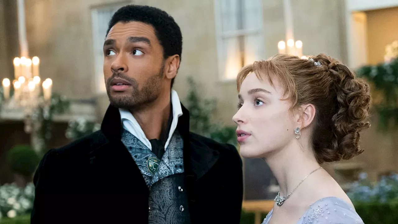 The Regency Cost: Bridgerton Filming Sparks Battle at North Mymms Park