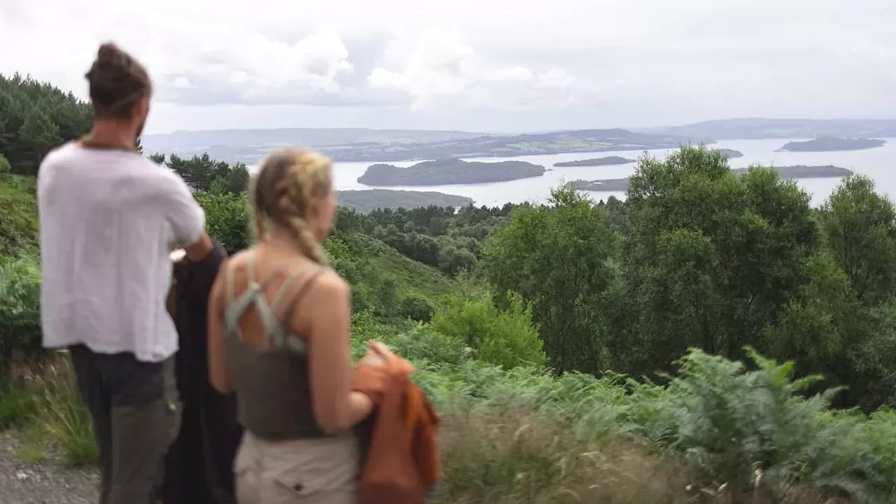 The Digital Disconnect: Why Brits Google Beauty Spots Instead of Visiting Them