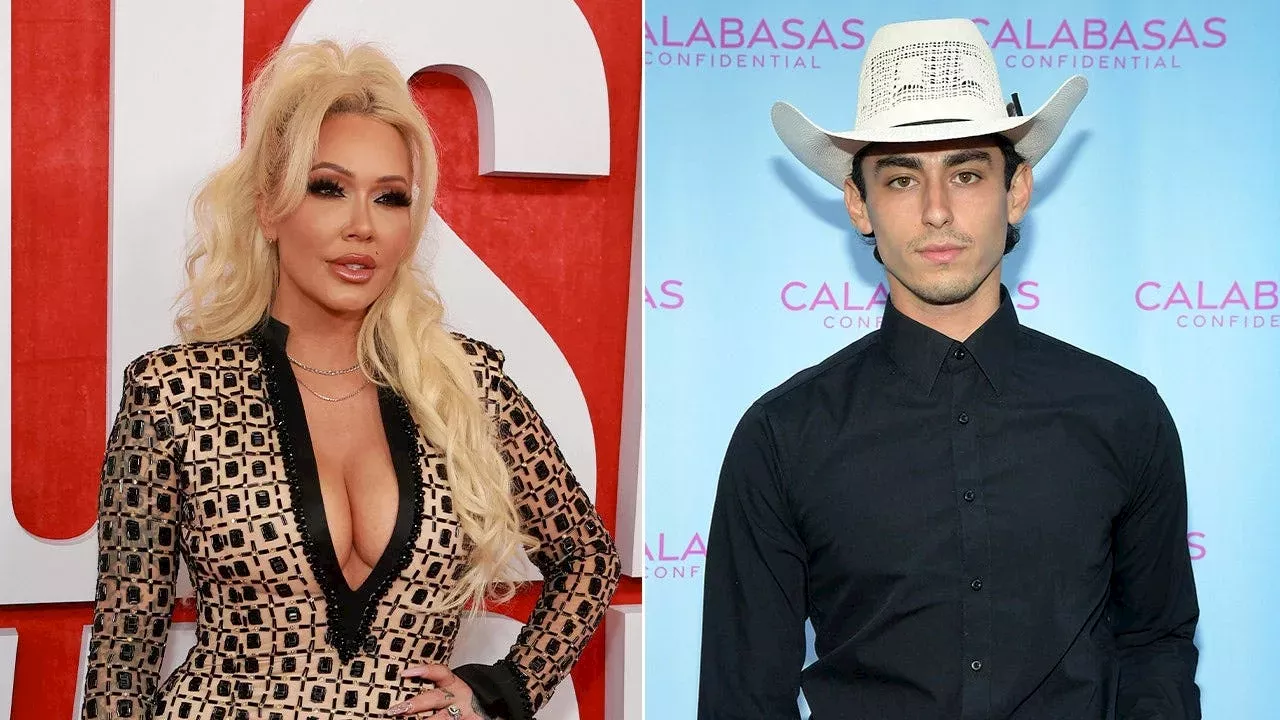 Bunnie XO’s Waffle House Outing Sparks Age-Gap Debate Amid Jelly Roll Divorce