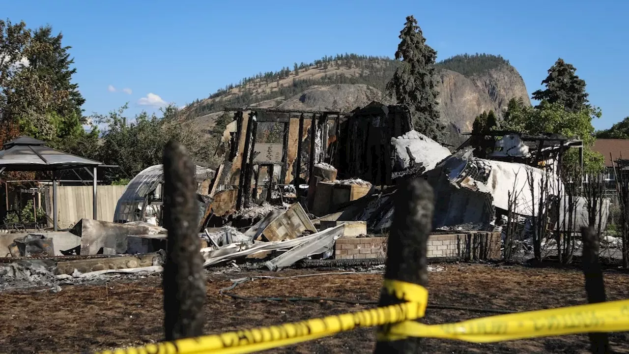 Mapping the Danger: Why Canada’s Wildfire Data Gap is a Ticking Time Bomb