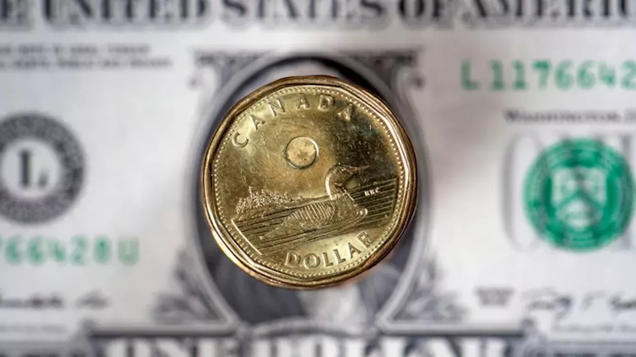 The Triple Threat Pressuring the Canadian Dollar's Value