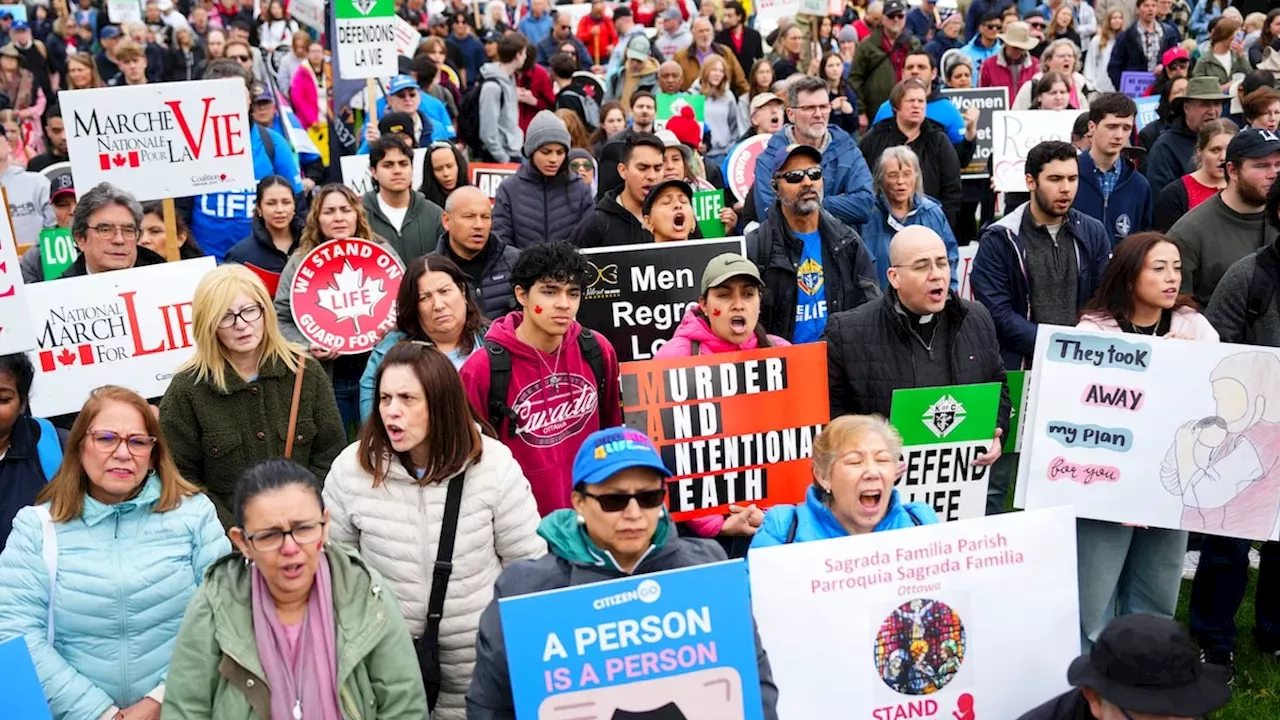 Canada's Reproductive Diplomacy Faces a $2.7 Billion Budgetary Wall