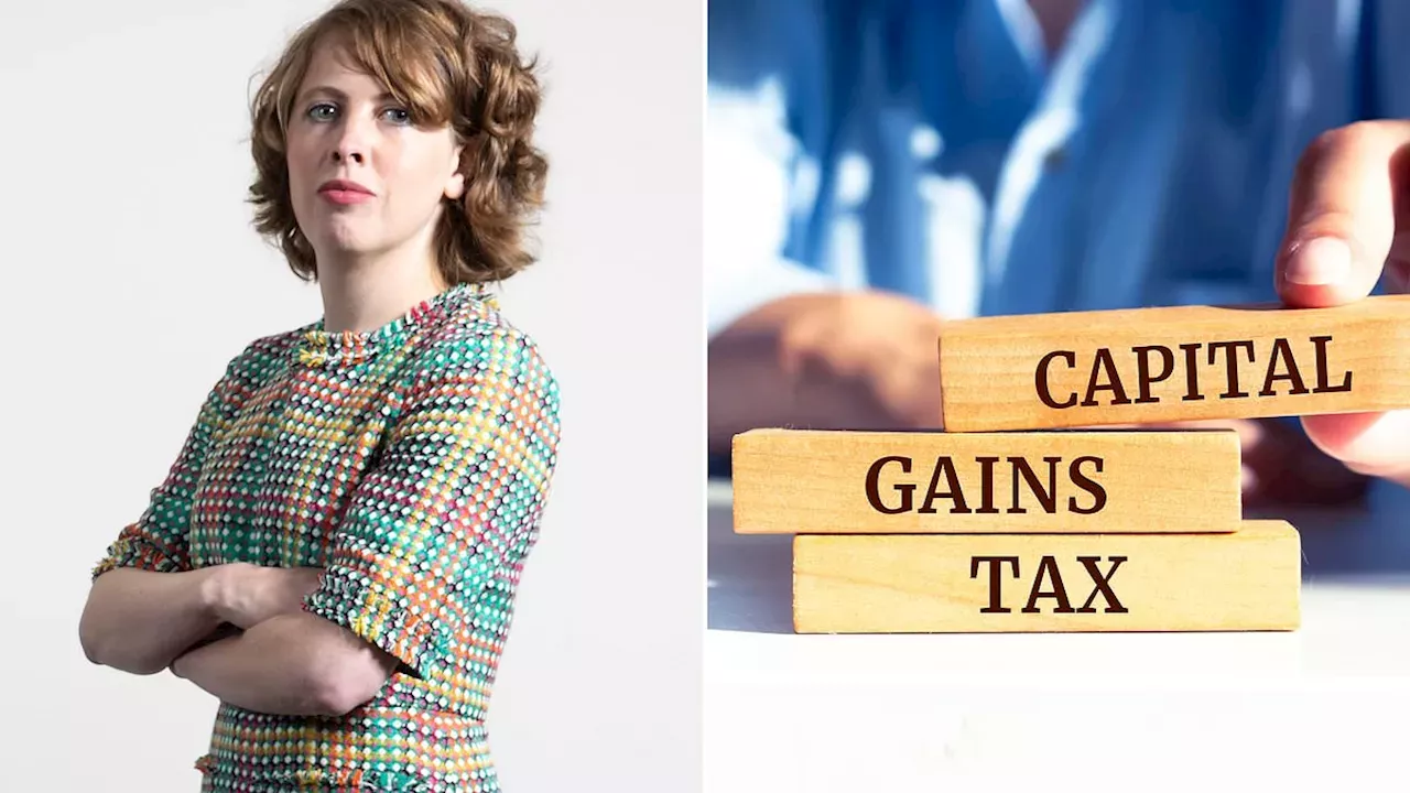 The October 28 Tax Trap: Why Healey’s CGT Hike Could Stifle UK Investment