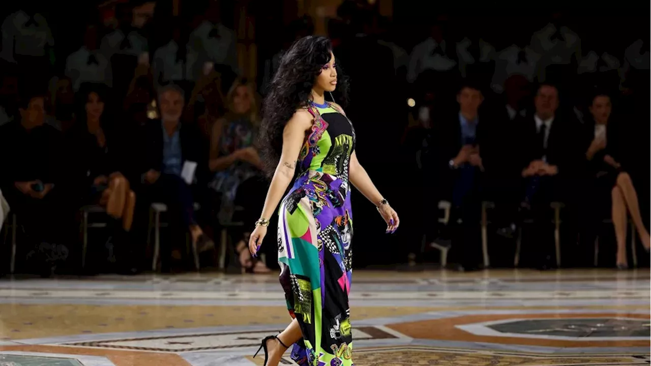 Cardi B’s Long Game: From Milan Runways to a 2027 Album Launch