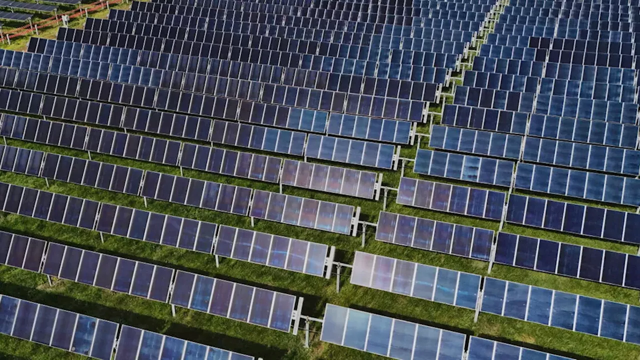 The AI and Energy Crisis: Why This Year's Climate Week is Different