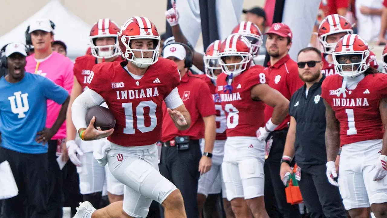 College Football Transfer Portal Impact Players Shine Early in Season