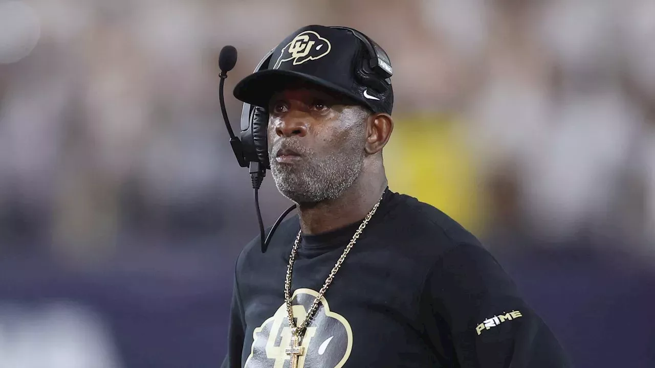 Can Colorado's Rushing Attack Bridge the 9.5-Point Gap in Waco?