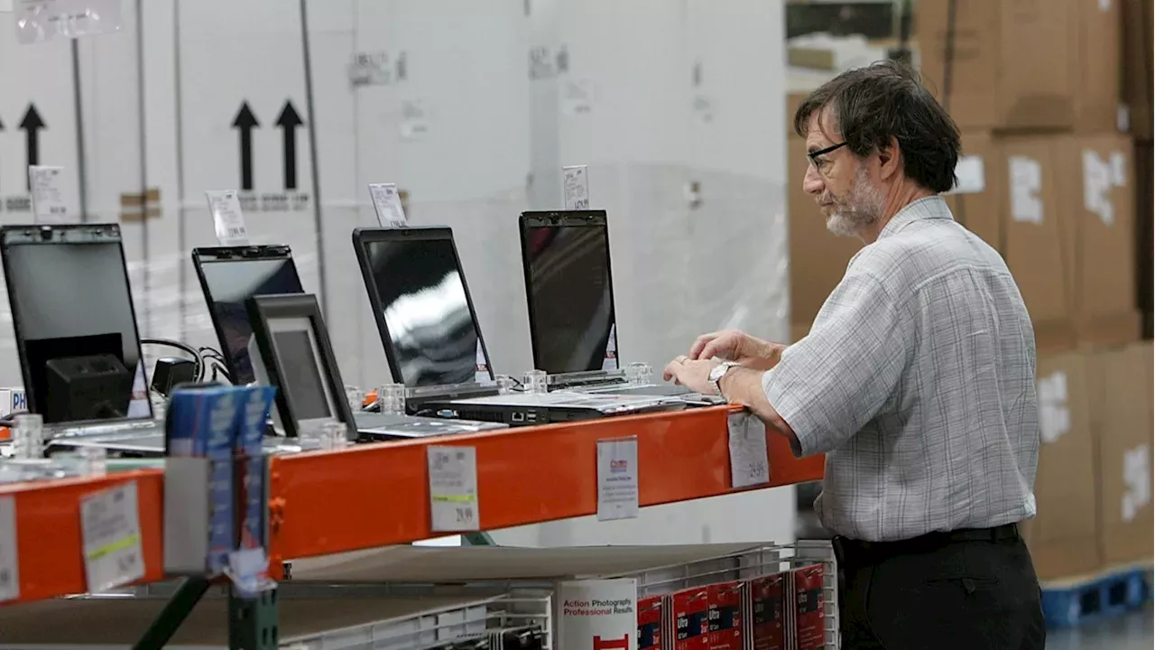 Beyond the Hot Dog: Why Costco’s Tech Deals Outperform Big-Box Rivals