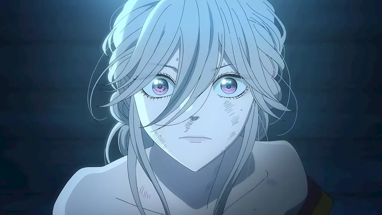 David Production’s High-Stakes Return: Can Animation Salvage a Hated Manga Ending?