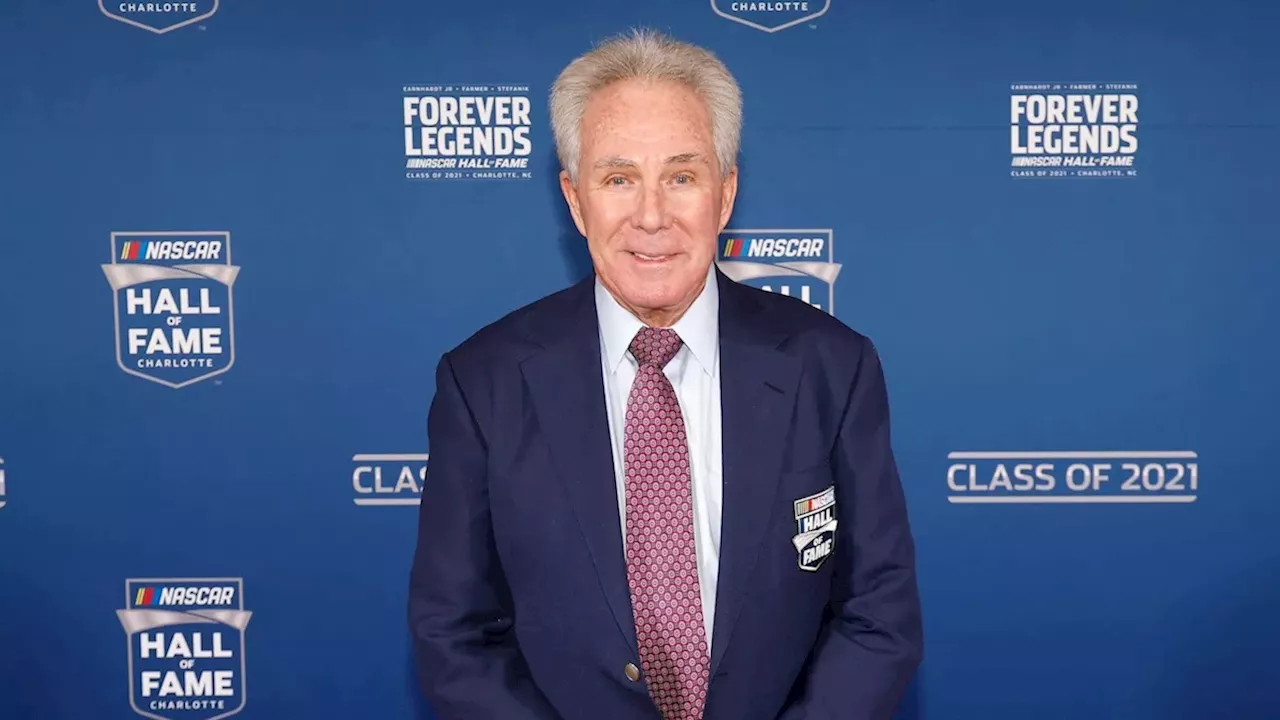 Racing's Silent Toll: Darrell Waltrip's Diagnosis and the CTE Shadow