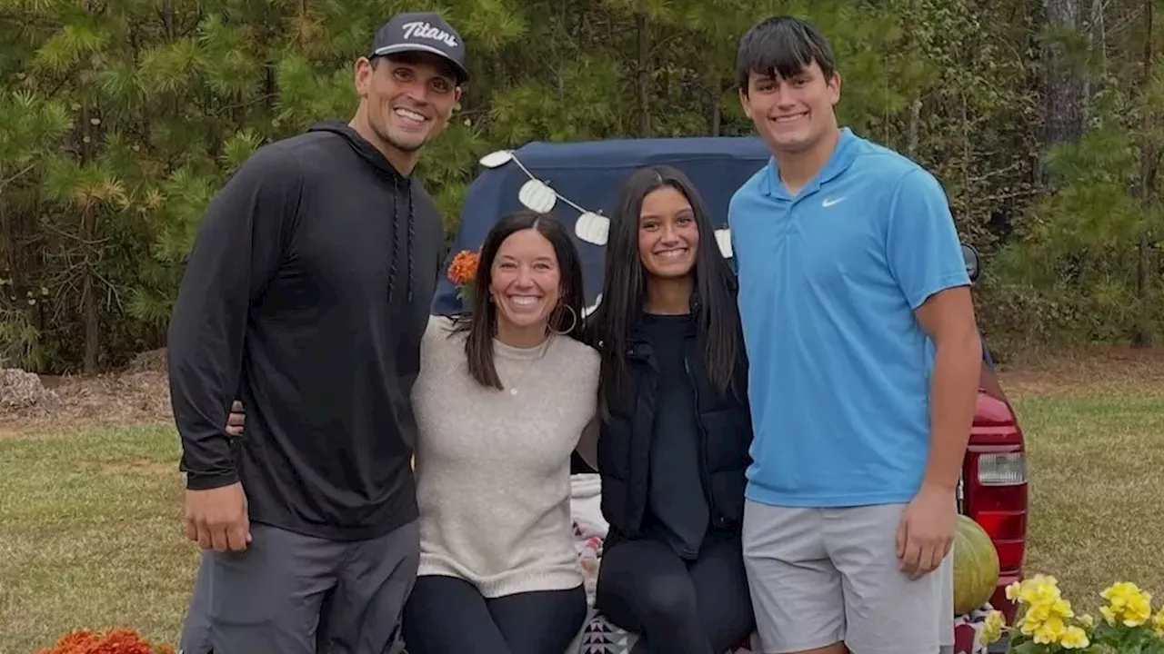 David Pollack Shares Update on Wife Lindsey’s Brain Cancer Surgery at Duke