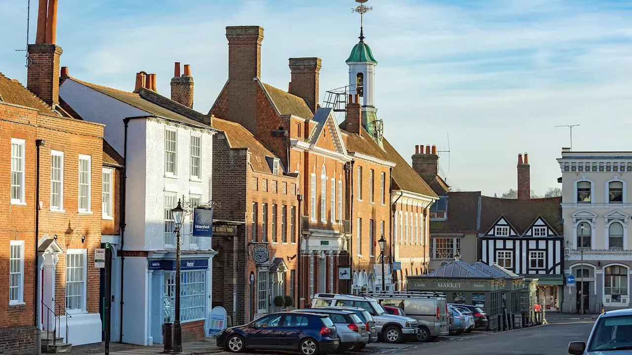 The Affluence Paradox: Why PIP Claims are Skyrocketing in the Home Counties