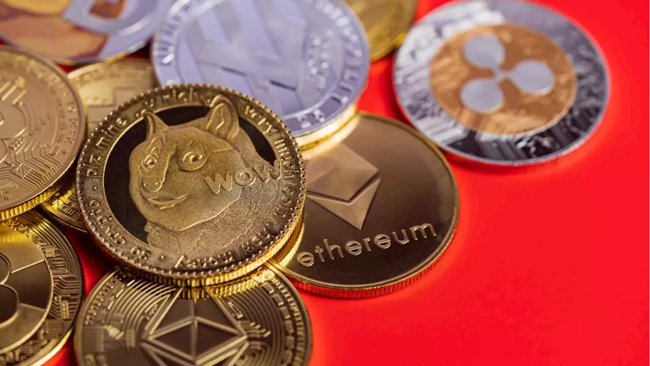 Dogecoin and Near Protocol Lead Crypto Volatility Surge