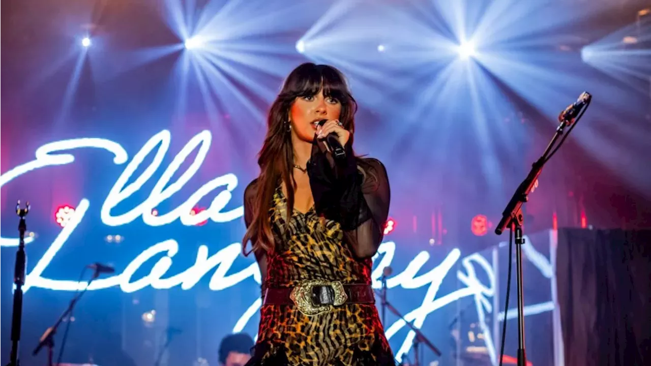 Ella Langley’s Independent Music Award Win Signals a New Era for Texas Sound