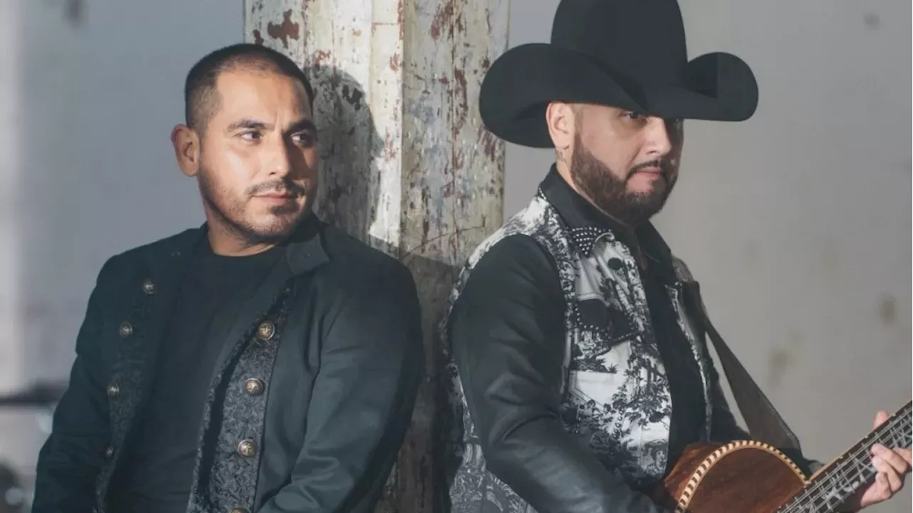 Espinoza Paz Tops Regional Mexican Airplay Chart With Yo No Dije
