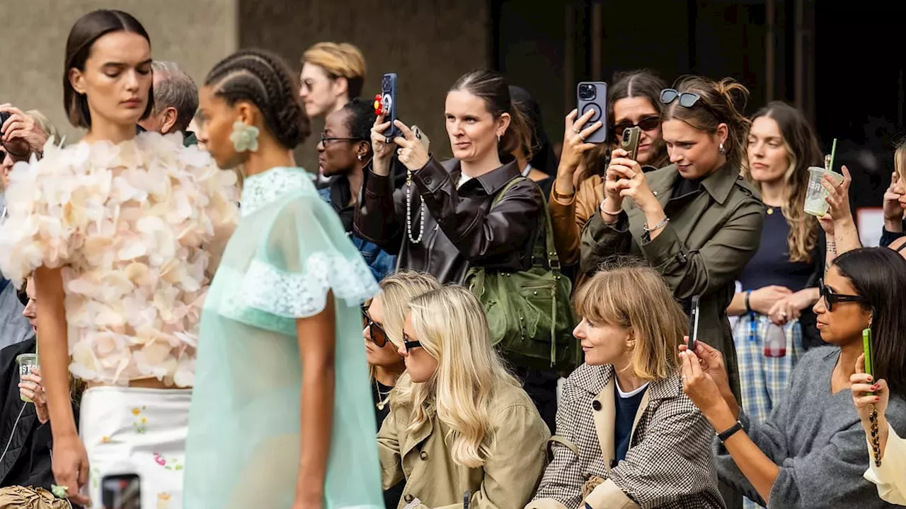 From Designer Front Rows to Tesco Trenches: Fullerton’s Supermarket Experiment
