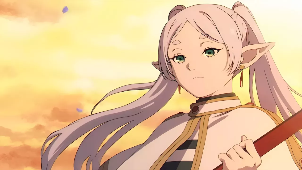 Frieren's Long Wait: Season 3 and the Golden Land Arc Set for 2027