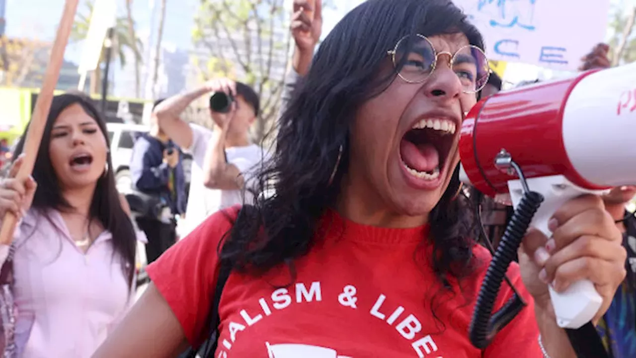 The Great Economic Realignment: Socialism Gains Ground in New Gallup Poll