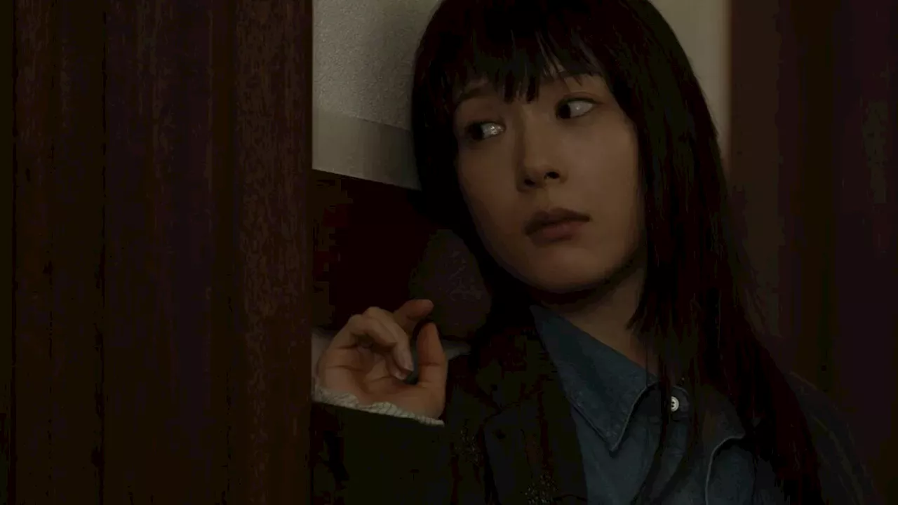 Festival Success and Flickering Lamps: Decoding the Hype for 'Ghost in the House'