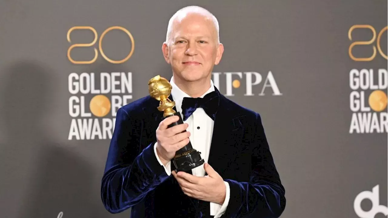 Glee Reboot Script Ready, Ryan Murphy Says