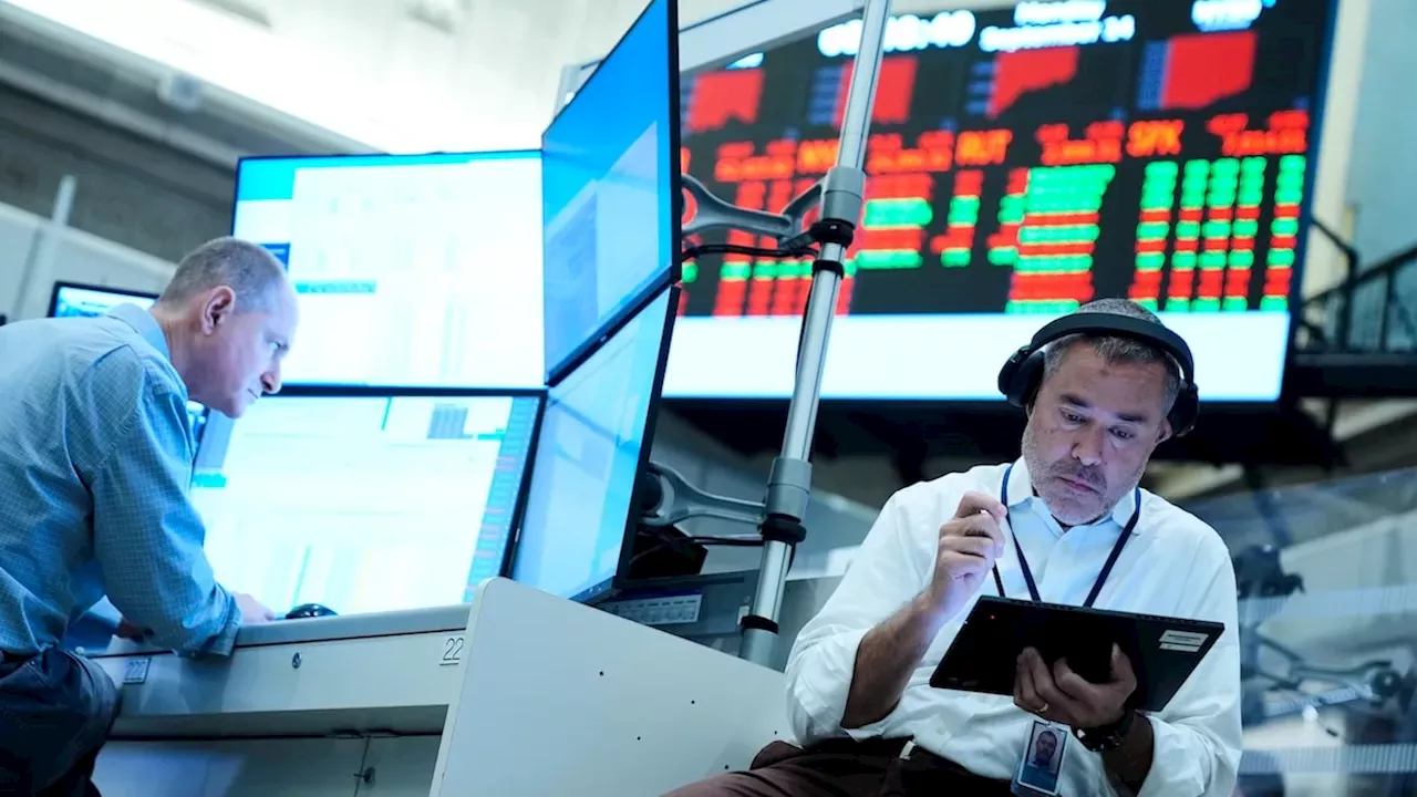 Geopolitical Friction and Oil Spikes Drive Global Market Slump