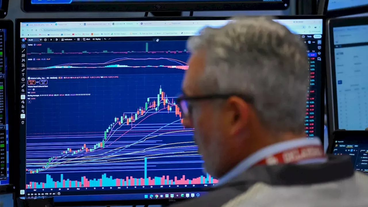 Oil Spikes and Diplomatic Stakes: Markets Brace for Trump-Xi Summit