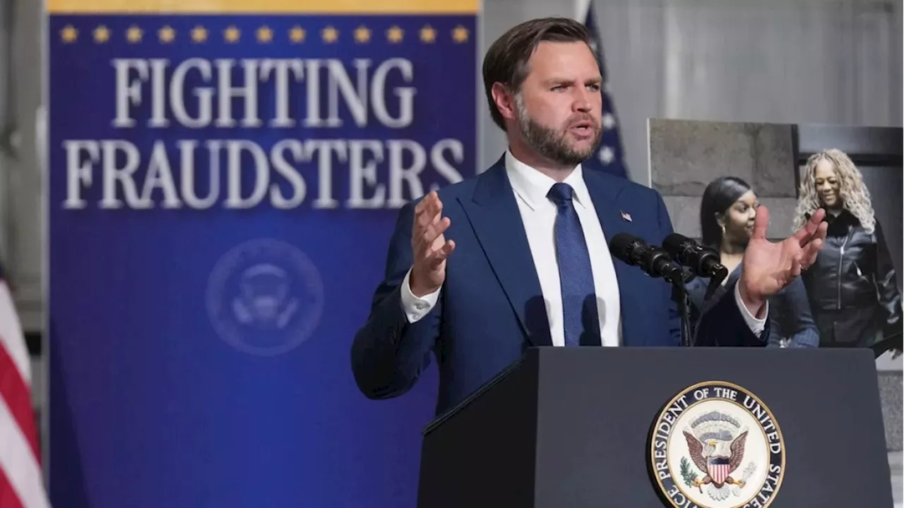 Algorithmic Silence: The Fight Over Google News and White House Fraud Stories