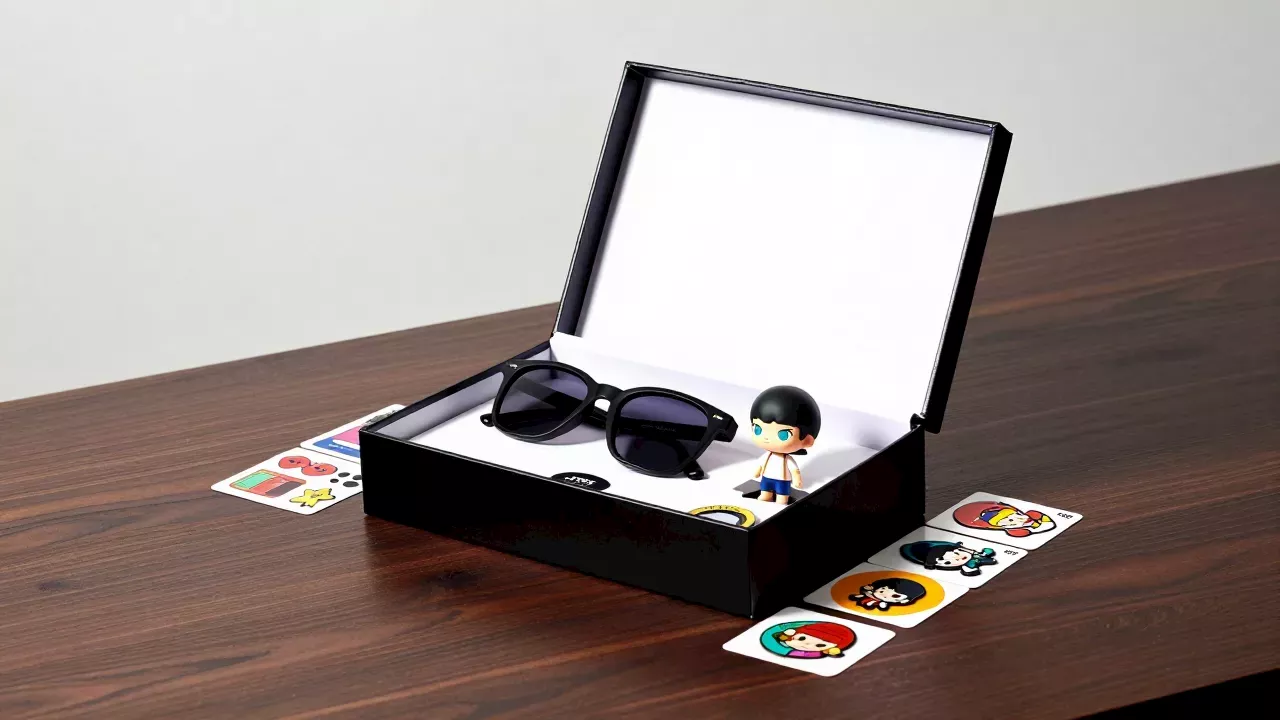 GTA 6 Collector's Set Announced: $400 Box of Vice City Goodies - No Game Included