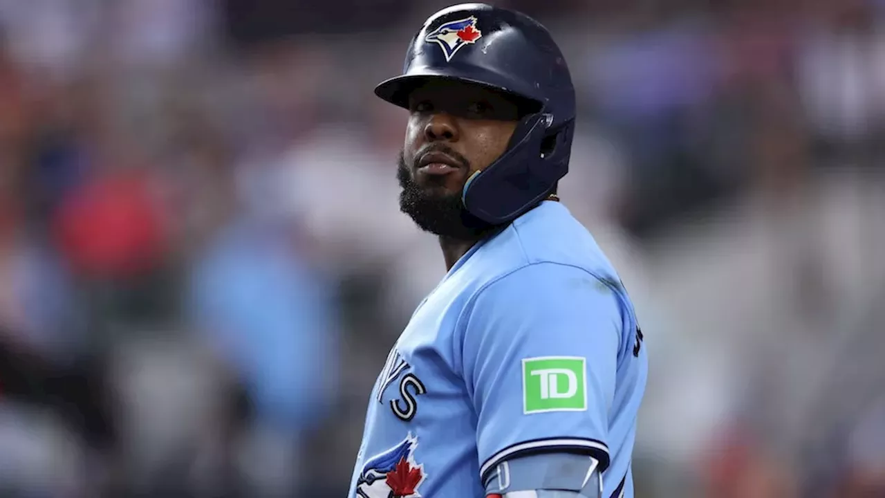 Vladdy's $500 Million Gamble: Why the Blue Jays' Star is Defending His Payday