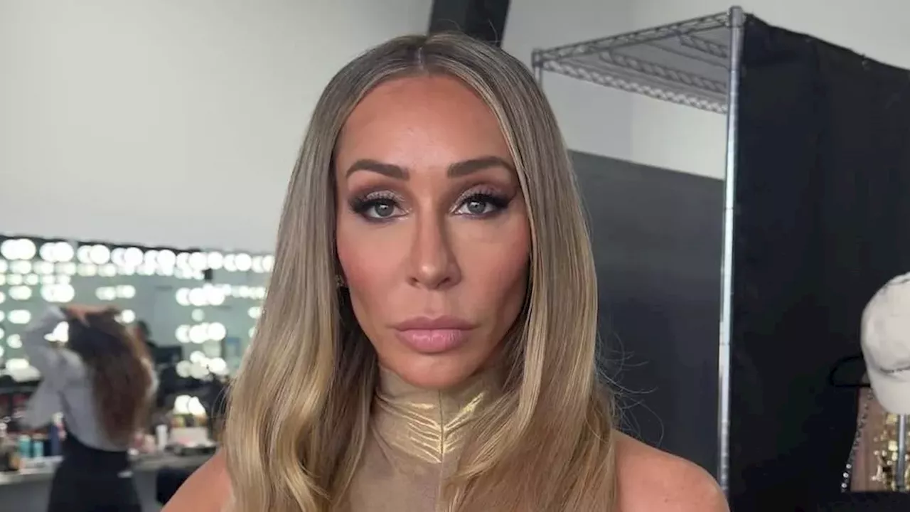 From Tabloid Target to RHONY: Hailey Glassman’s Jon Gosselin Revelation
