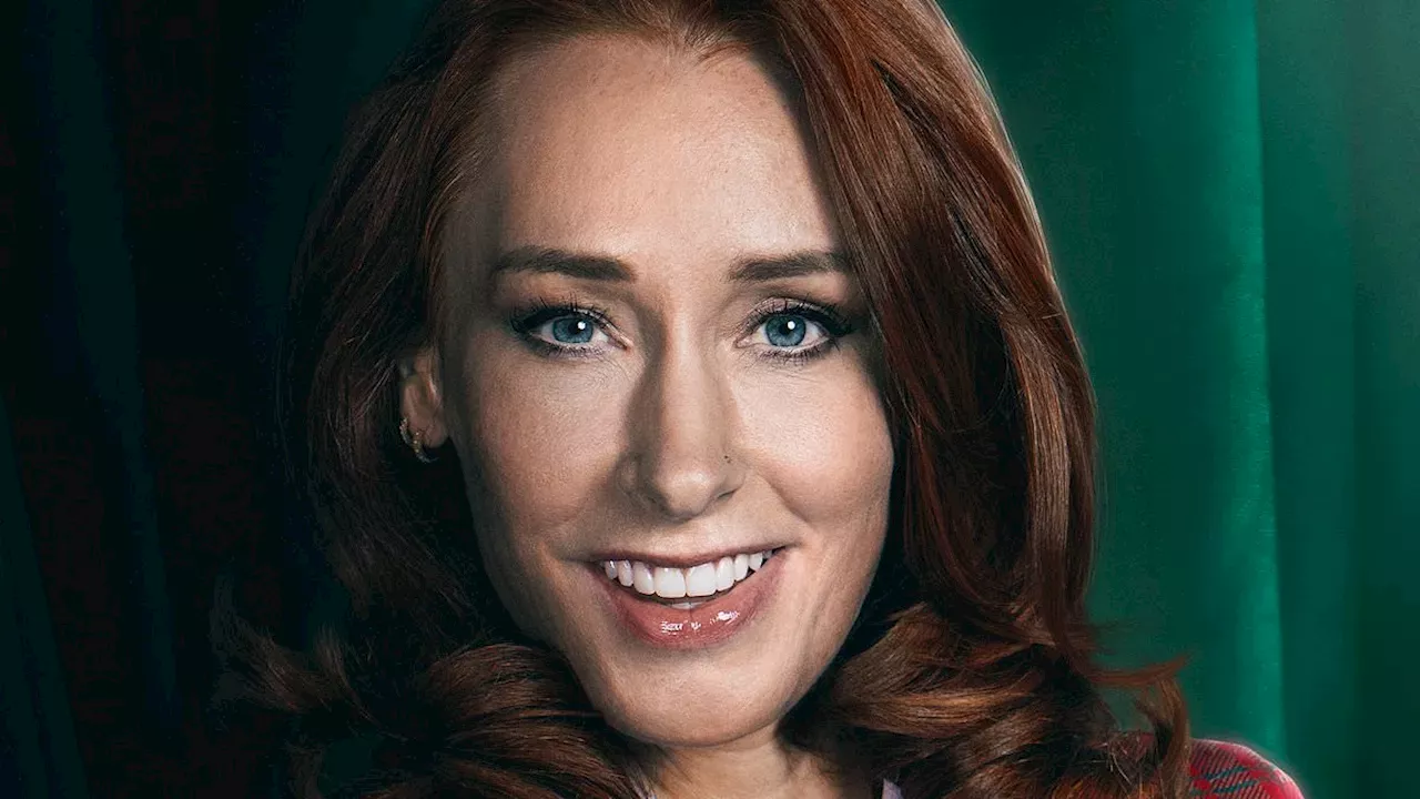 Hannah Fry’s Mathematical Gambit for the £100,000 Celebrity Traitors Prize